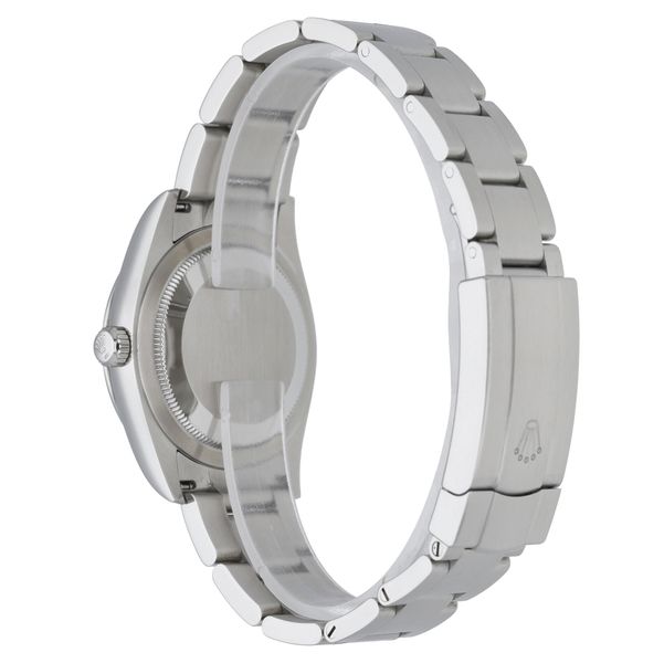 Rolex Oyster Perpetual 124200